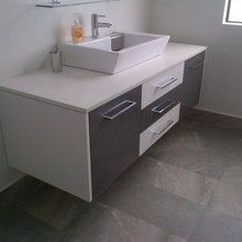 Bathroom Ideas