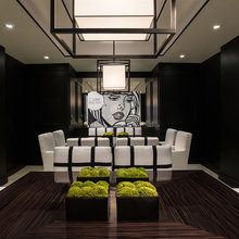 dinning room