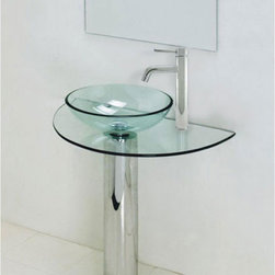 Bathroom Sinks - Bathroom Sinks