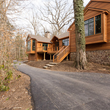 Pipersville Home