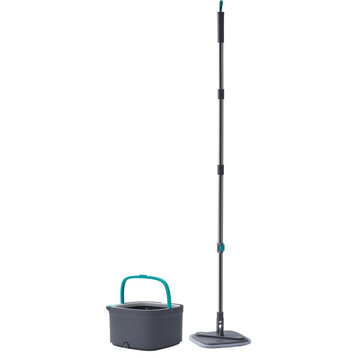 TrueClean Mop and Bucket System