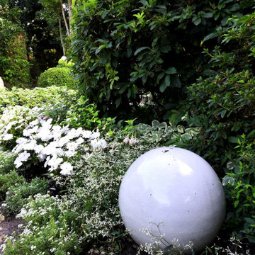 Wohlfühlgarten