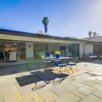 Rolling Hills Estate - Complete Remodel
