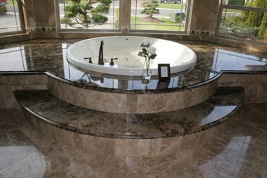 Jacuzzis