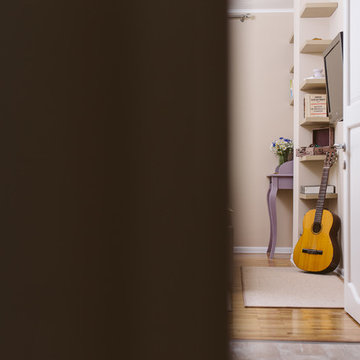 Cozy apartment for two