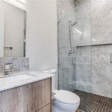 Bohemian Dreamland, Bathroom Remodeling in South Pasadena, CA