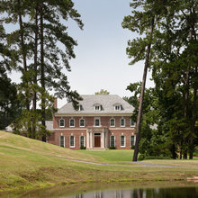 Stately Homes