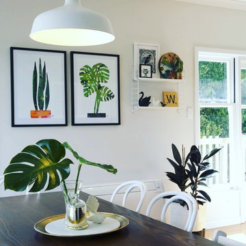 Kapiti Coast Home