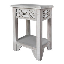 Accent Tables