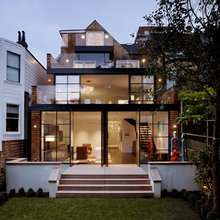 remodel modern