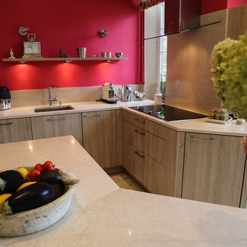 Cuisine SC10 SieMatic 2