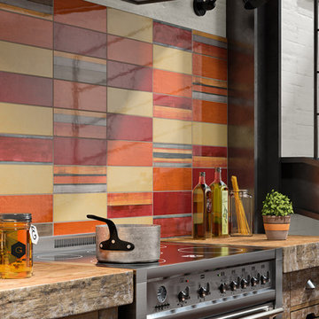 Tile