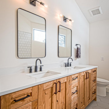 Bathroom Remodel