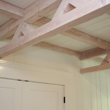 Barn Guest House