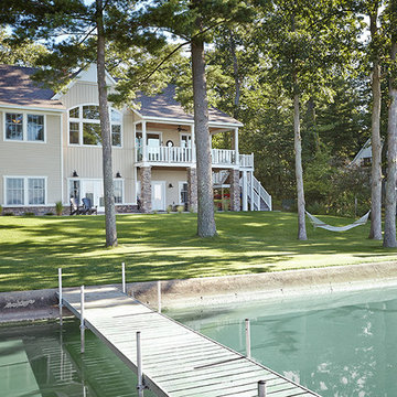 Lake Expressions