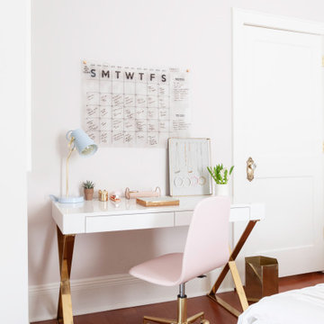 Kid Spaces