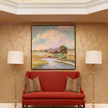 Upscale Retirement Residence