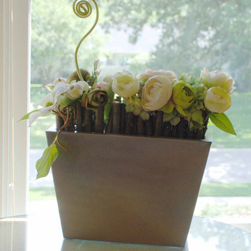 Floral Design