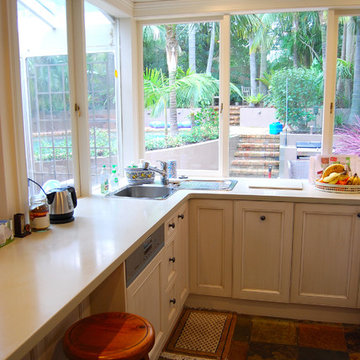 Neutral Bay Kitchen Renovation Sydney 2089