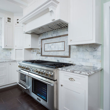Leesburg Whole Home Remodel