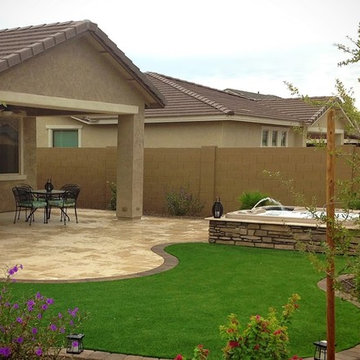 Our Projects