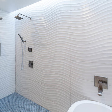Modern Bathroom