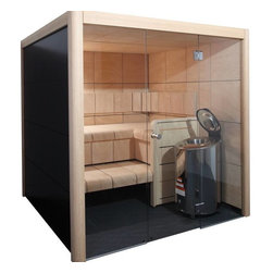 Almost Heaven Saunas - Saunas