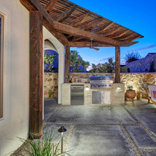 Outdoor Space