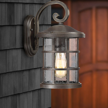 Quoizel Outdoor