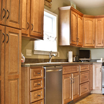 Saybrook Blvd Carriage Home