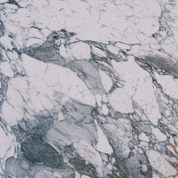 Arabescato Vagli Marble Slab - Kitchen Countertops