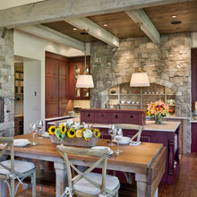 Kitchen Ideas