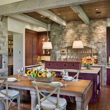 Springhill Farm