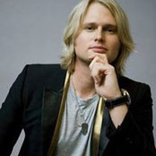 Adam Anders's photo