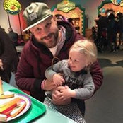 Michael Dalewitz's photo