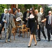 Lala Askerova's photo