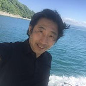 Iwao Koizumi's photo