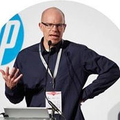Mike B's photo