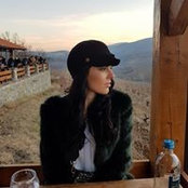Magdalena Simonovska's photo