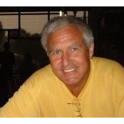 Mike Englands billede