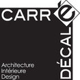 Photo de profil de Carré Décalé Architecture Intérieure