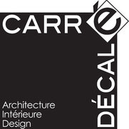 Photo de Carré Décalé Architecture Intérieure