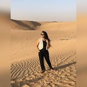 Poonam Kaur's photo