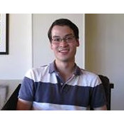 Foto de Eric Hsu