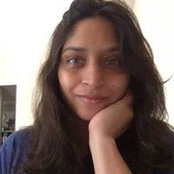 Juhee Dubey's photo