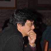 Victor Bacanis foto