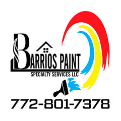 Barrios Paint Specialty Services, LLC