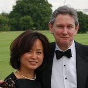 Wynne Davies's photo