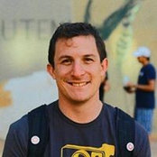 Buddy Moorcroft's photo
