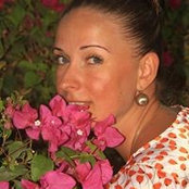 Ирина Пчёлкина's photo